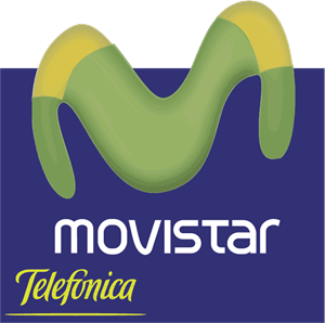 Movistar Logo - Movistar Logo Vectors Free Download