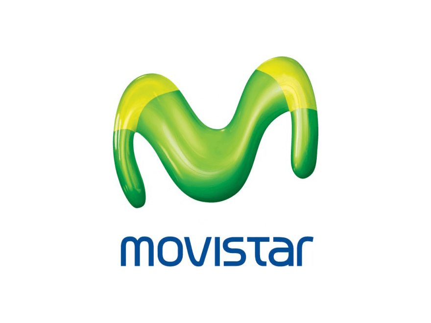 Movistar Logo - Movistar logo | Logok