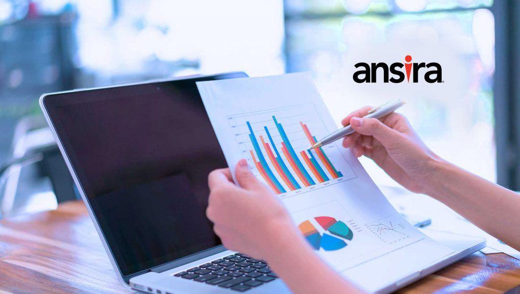 Ansira Logo - Ansira Appoints Laurie MacLaren as Chief Operating Officer