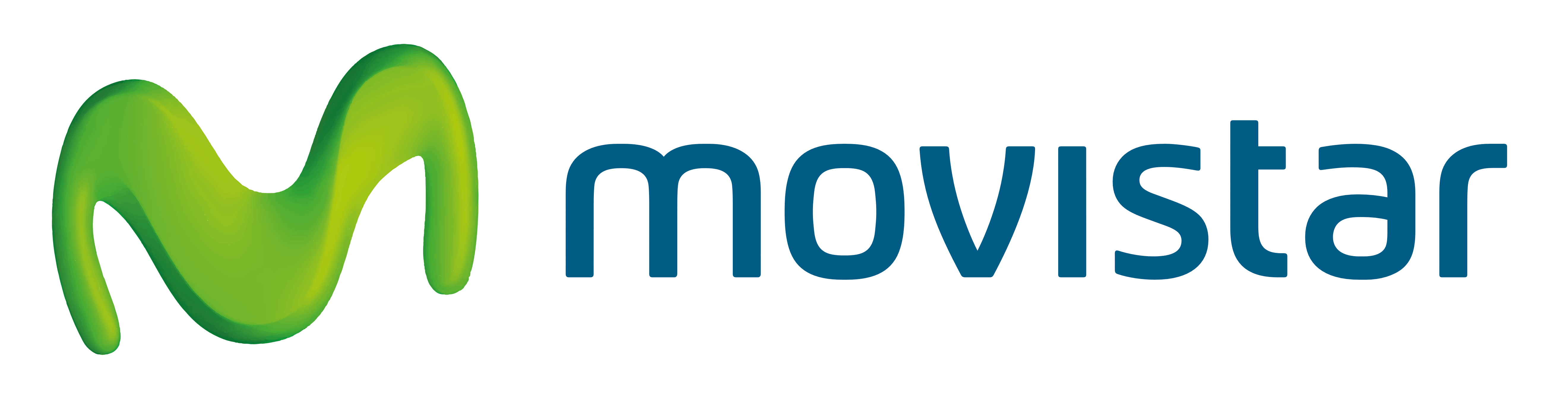 Movistar Logo - Movistar