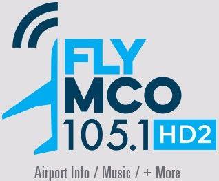 MCO Logo - WOMX FM