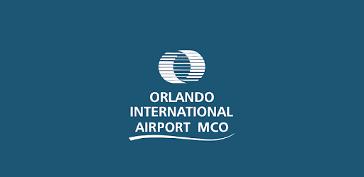 MCO Logo - Orlando MCO Airport - Apps on Google Play