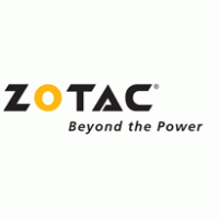 MCO Logo - ZOTAC International (MCO). Brands of the World™. Download vector