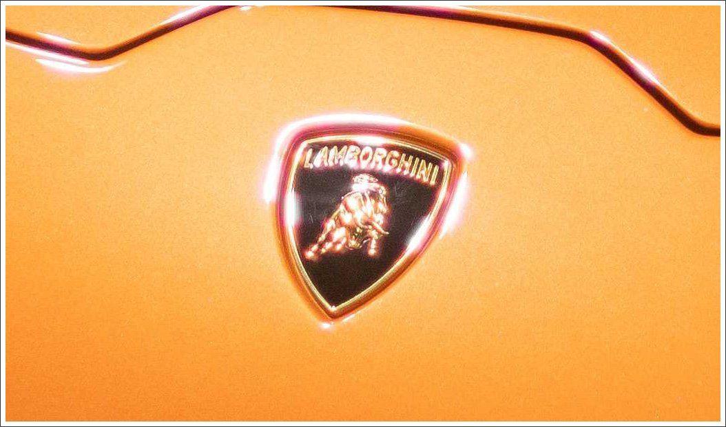 Lambroghini Logo - Lamborghini Logo Meaning and History [Lamborghini symbol]