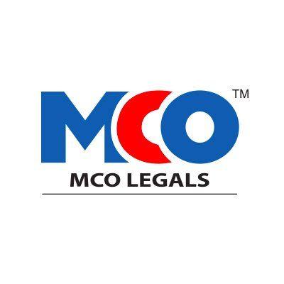 MCO Logo - MCO Legals LLP (@meharia_legal) | Twitter