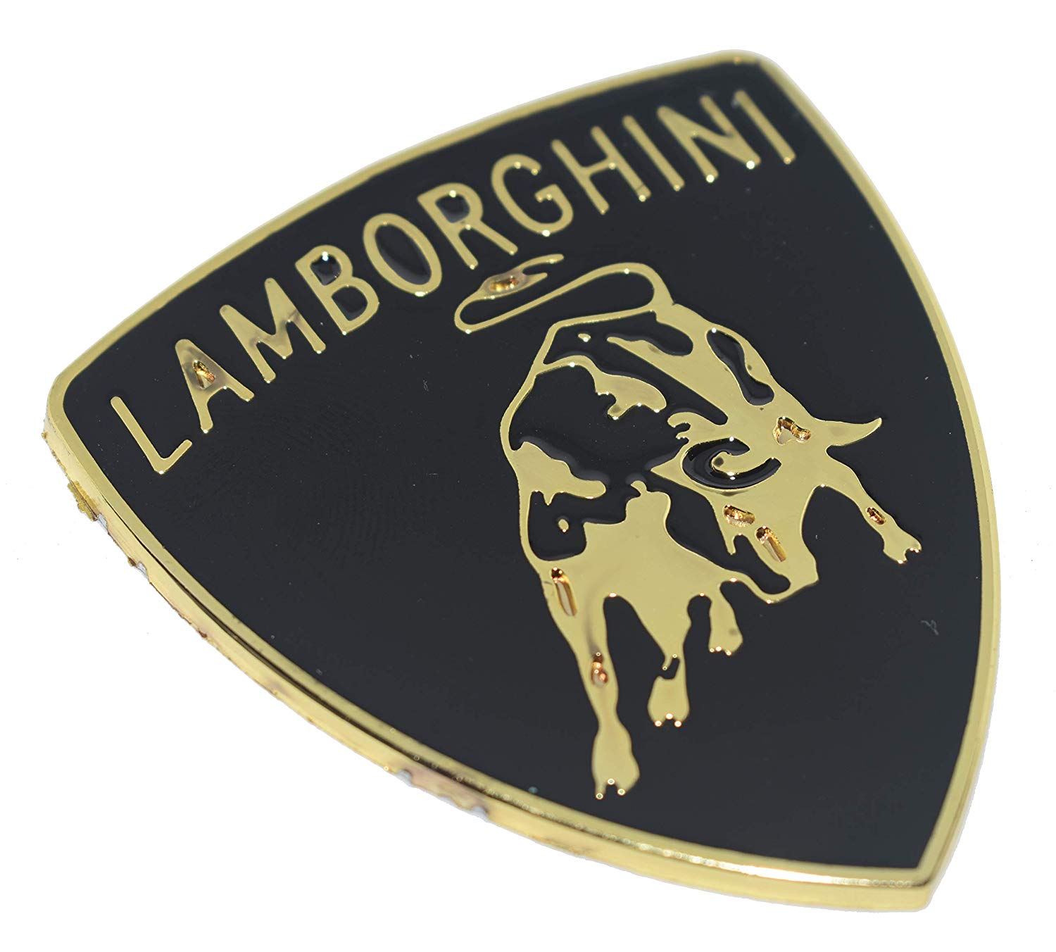 Lambroghini Logo - Incognito 7 3D Laxury Lamborghini Car Logo Lamborghini Logo Lamborghini Emblem Lamborghini Badge Lamborghini Decal Lamborghini Sticker For All Cars