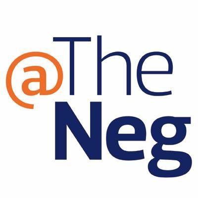 Negotiator Logo - The Negotiator (@TheNeg) | Twitter