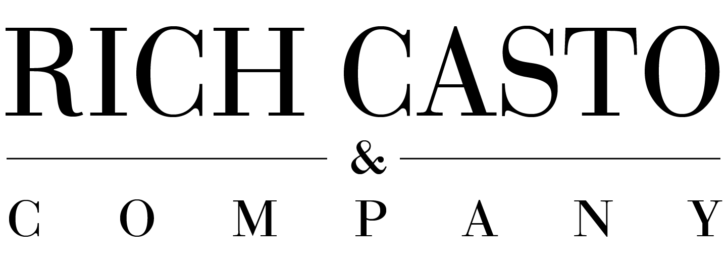 Negotiator Logo - Certified Real Estate Negotiator - Rich Casto and Company