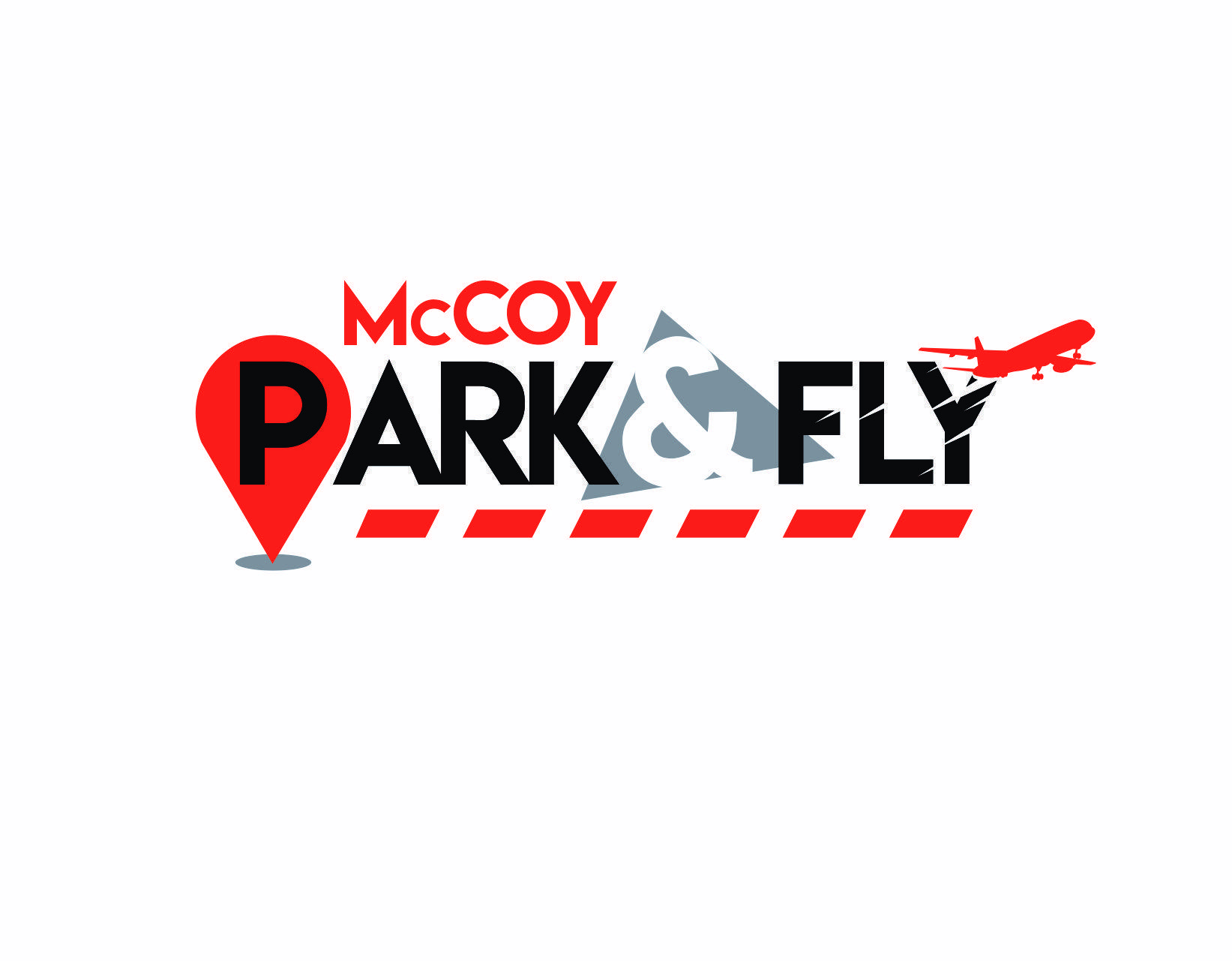 MCO Logo - Parkway Parking locations in Orlando International (MCO)