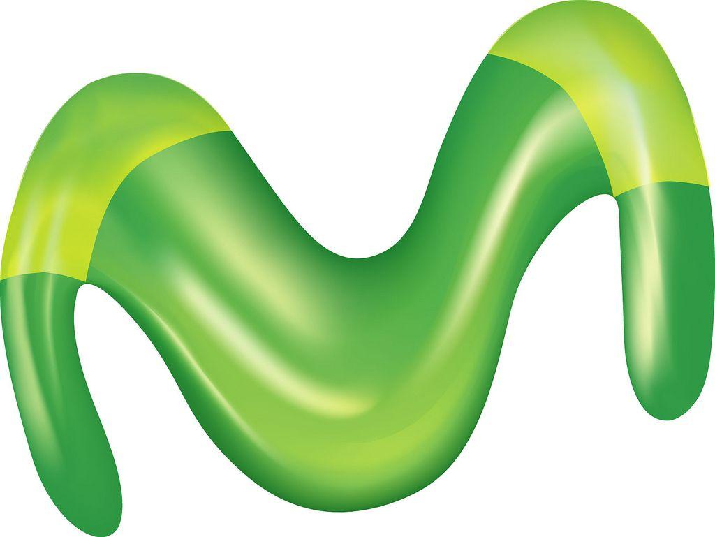 Movistar Logo - Movistar | Logopedia | FANDOM powered by Wikia