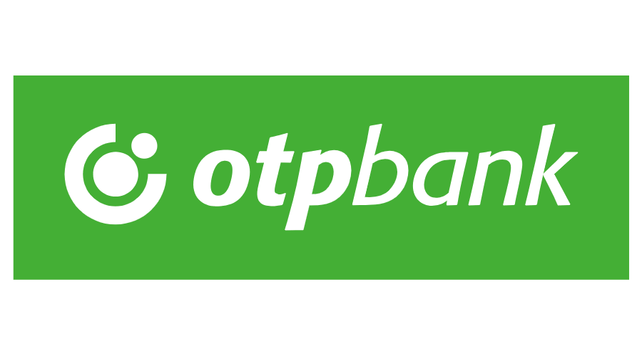 OTP Logo - LogoDix