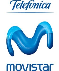 Movistar Logo - Movistar Logo Vectors Free Download