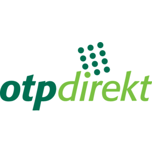 OTP Logo - OTP direkt logo, Vector Logo of OTP direkt brand free download (eps ...