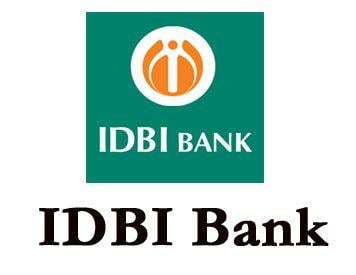 IDBI Logo - IDBI Bank Executive post 2018