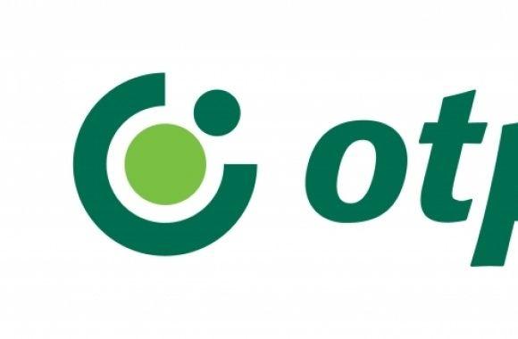 OTP Logo - LogoDix