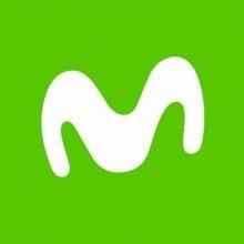 Movistar Logo - Movistar Chile - Halberd Bastion