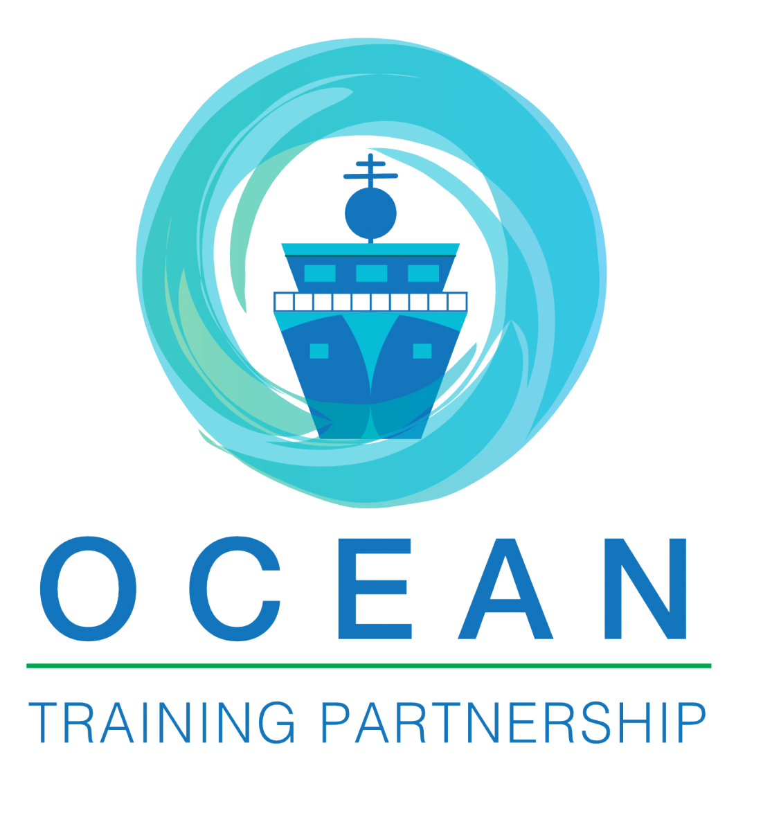 OTP Logo - Downloads | Ocean Training Partnership