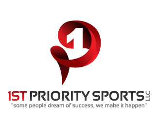 1st Logo - Logopond - Logo, Brand & Identity Inspiration (1st Priority Sports)