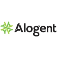 Alogent Logo - Working at Alogent | Glassdoor