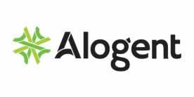 Alogent Logo - Alogent – MDT | Member Driven Technologies