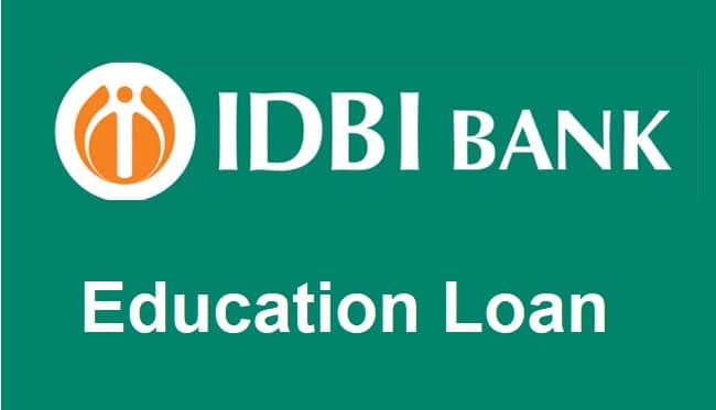 IDBI Logo - IDBI Bank Education Loan: Application, Eligibility, Interest and More