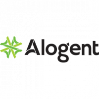 Alogent Logo - Alogent - CUInsight