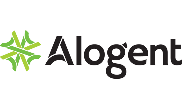 Alogent Logo - Alogent | Celent