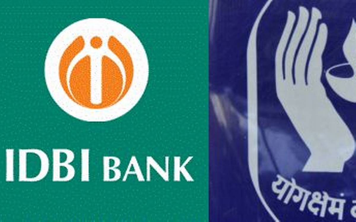 IDBI Logo - IDBI Bank buy: HC directs SEBI to examine complaint against LIC