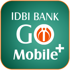 IDBI Logo - IDBI Bank GO Mobile+ on the App Store