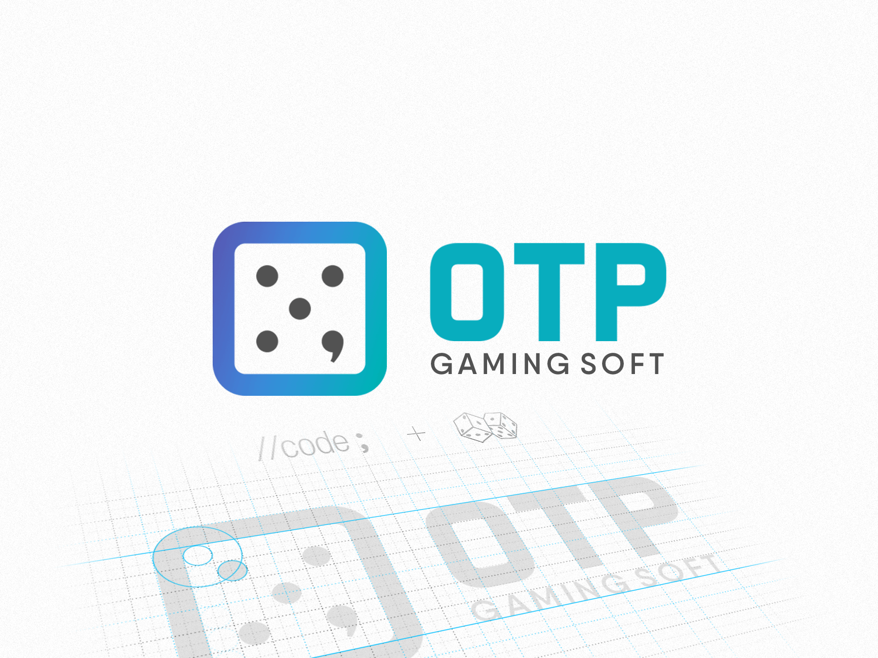 OTP Logo - OTP Gaming Soft by Alexey Mahno on Dribbble