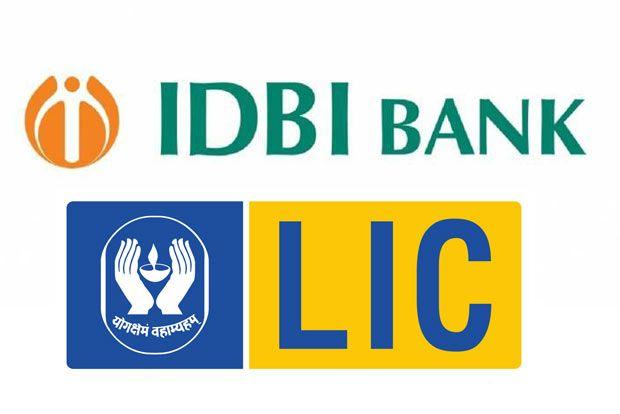 IDBI Logo - LIC may propose 3-5 year time for IDBI Bank stake cut - DTNext.in