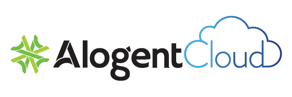 Alogent Logo - Alogent Launches Alogent Cloud Delivery Option