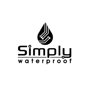 Waterproof Logo - Custom Logo design request: Logo design for a waterproof liners