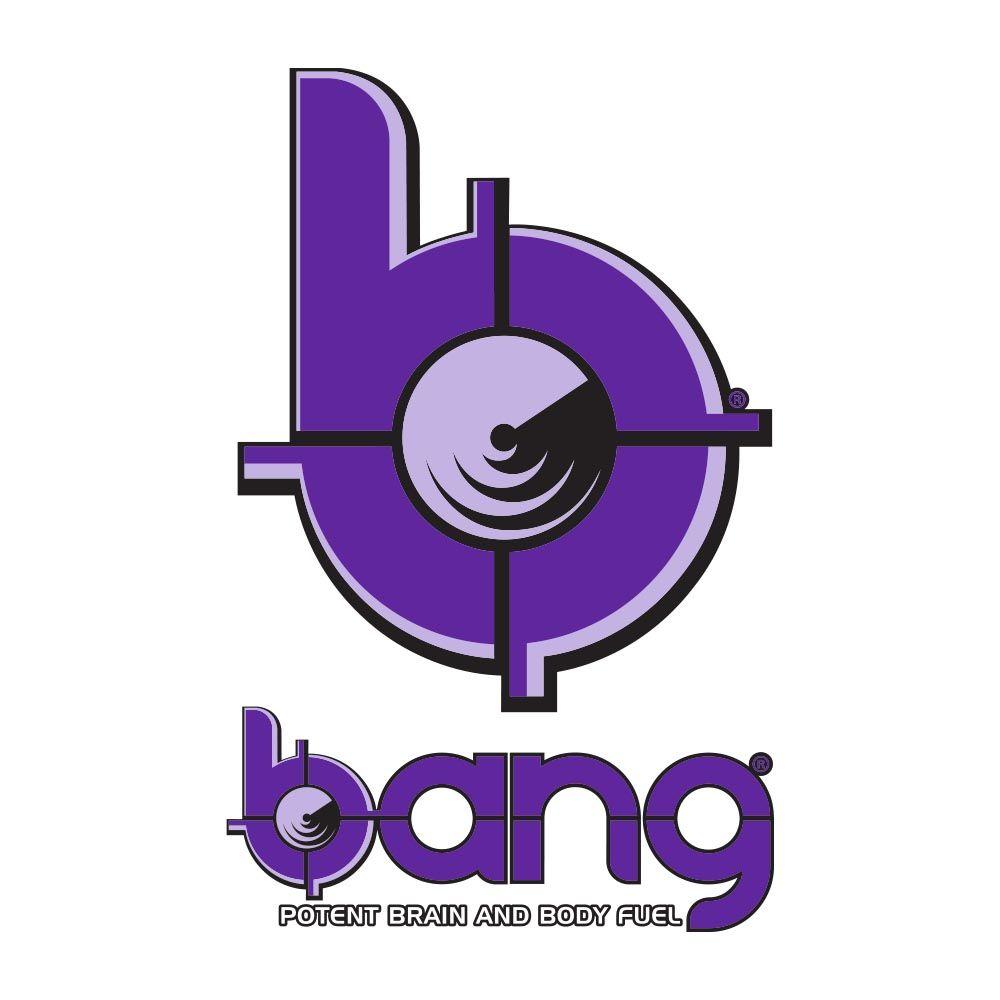 Waterproof Logo - Bang Waterproof Stickers