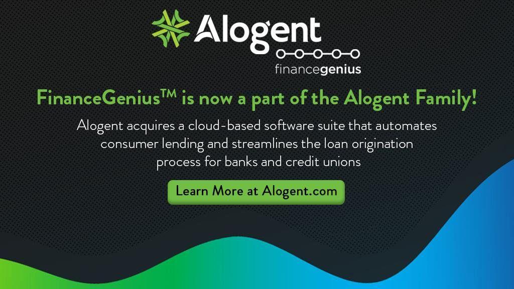 Alogent Logo - Alogent (@alogentcorp) | Twitter