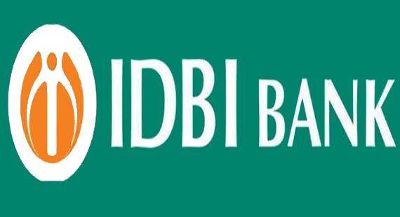 IDBI Logo - IDBI Bank Recruitment 2019
