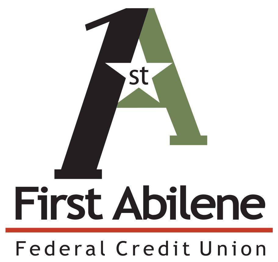 1st Logo - Home - First Abilene Federal Credit Union
