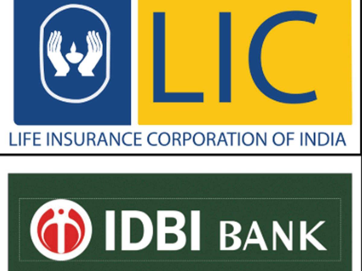 IDBI Logo - LIC gets nod for 51% stake in IDBI Bank