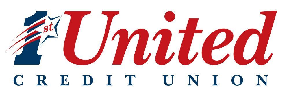 1st Logo - 1st United Credit Union