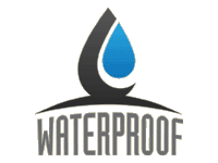 Waterproof Logo - Dolphin 32 Bike Pannier - Waterproof panniers | By Arkel