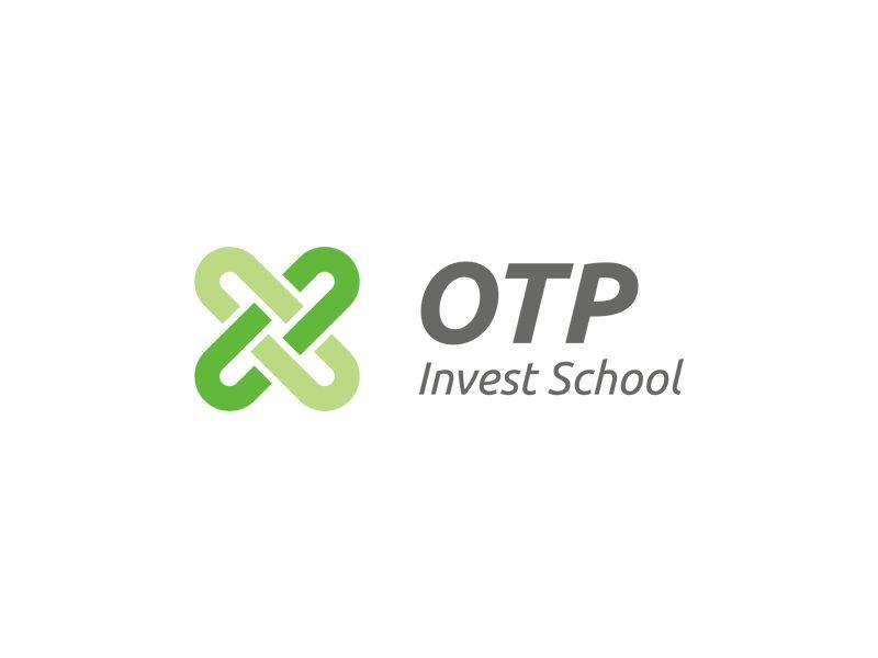 OTP Logo - OTP Invest School - NIK-SEV