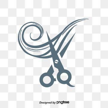Scissors Logo - Scissors Vector, Free Download Scissors, Scissor, Cartoon scissors