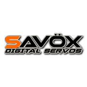 Savox Logo - SAVOX SERVO : Fire Fly Hobbies, Vaal Triangle