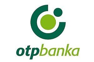 OTP Logo - OTP logo - Cashmon - Finančný denník pre každého