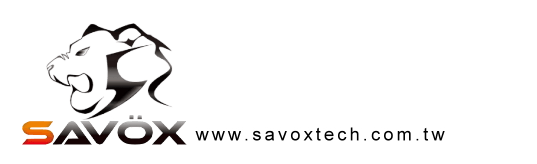 Savox Logo - SAVOX