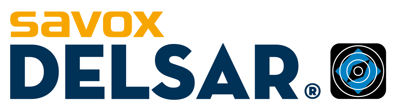 Savox Logo - Search and rescue | Savox