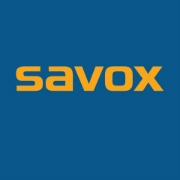 Savox Logo - Working at Savox Communications | Glassdoor