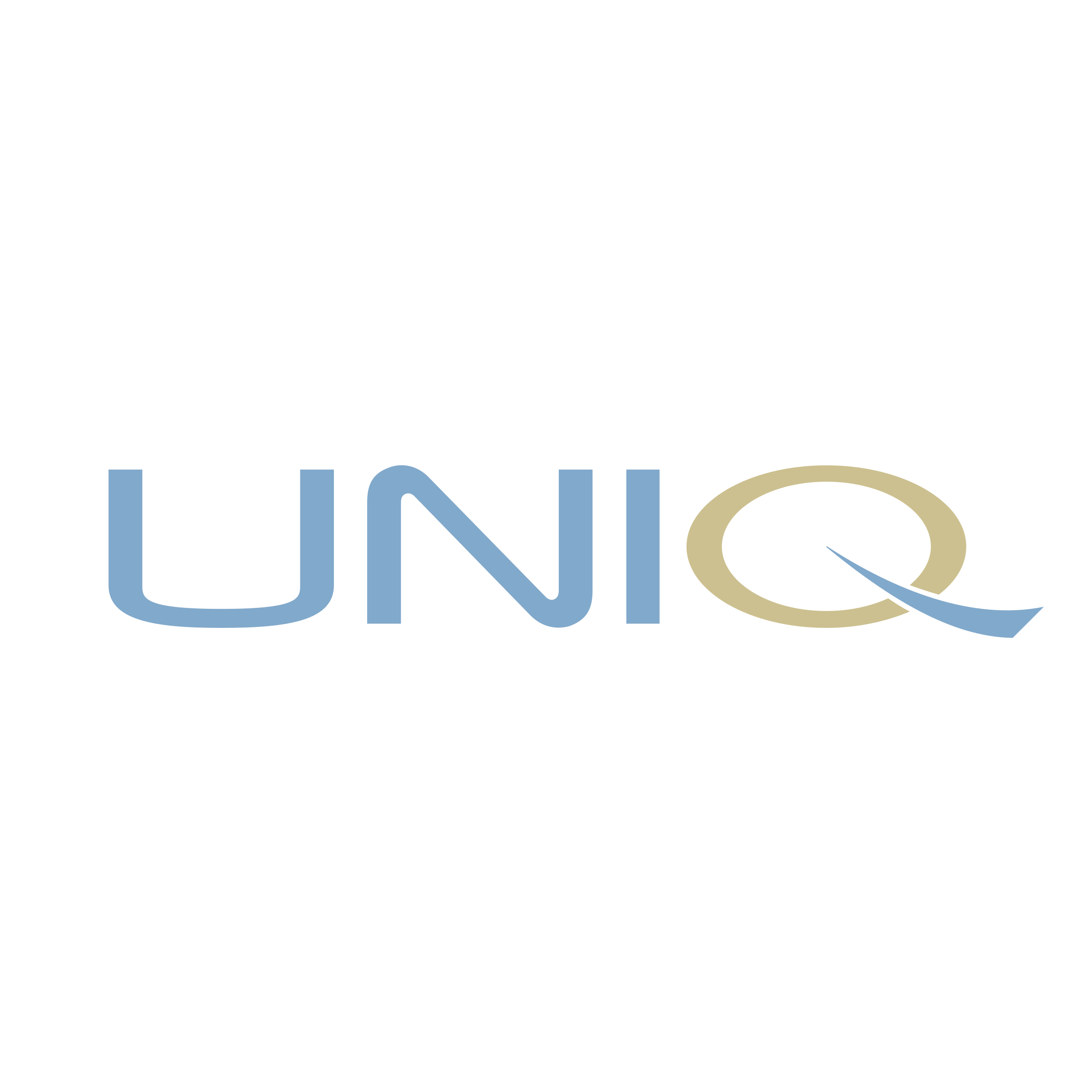 Uniq Logo - Uniq Logo PNG Transparent & SVG Vector - Freebie Supply