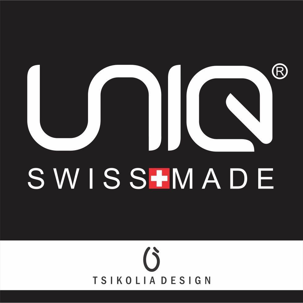 Uniq Logo - UNIQ