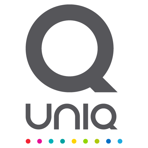 Uniq Logo - Oral Mask -